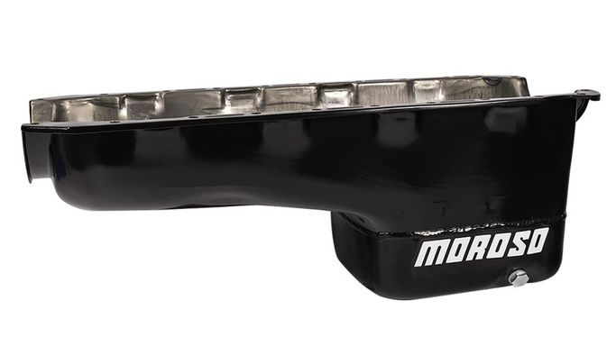 MOR-20451, Moroso Street/Strip Oil Pans 20451 في الإمارات العربية المتحدة, دبي. Condition - new. Price ⁦1,550 AED⁩. Photo, seller contacts | AUTO.AE