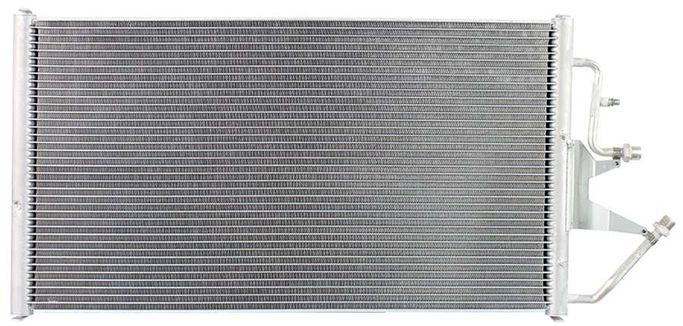 RDR-7014544, Agility Auto Parts Air Conditioning Condensers 7014544 في الإمارات العربية المتحدة, دبي. Condition - new. Price 450 AED. Photo, seller contacts | AUTO.AE