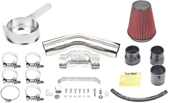 TGI-180322-1-KIT, Trail-Gear Rock Ripper Extreme Intake Kits for 1996-2000 4RUNNER, 1995-2000 TACOMA - 180322-1-KIT in UAE, Dubai. Condition - new. Price 960 AED. Photo, seller contacts | AUTO.AE