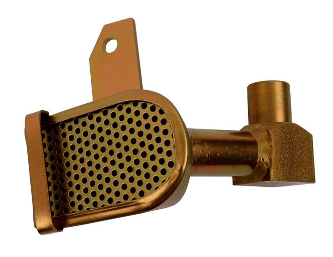 MIL-18303, Milodon Oil Pump Pickups 18303 في الإمارات العربية المتحدة, دبي. Condition - new. Price 370 AED. Photo, seller contacts | AUTO.AE