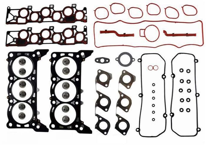 EGN-F232K-2, Enginetech Full Gasket Sets for 2001-2003 WINDSTAR - F232K-2 in UAE, Dubai. Condition - new. Price 850 AED. Photo, seller contacts | AUTO.AE