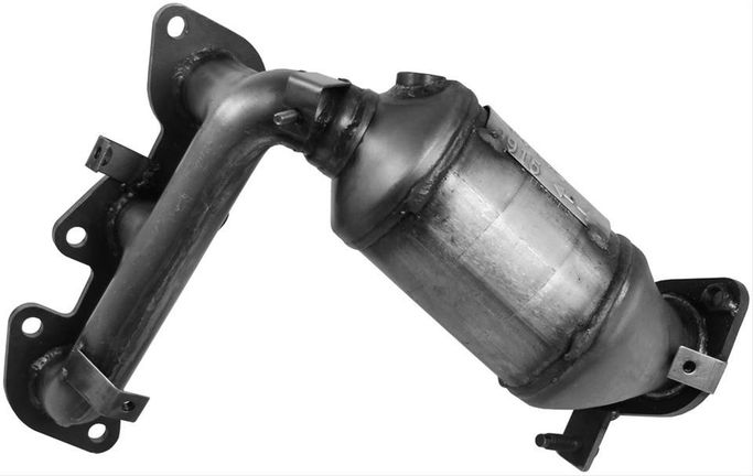 WLK-83152, Walker CalCat Direct-Fit Catalytic Converters for 2004-2006 CAMRY, ES330, 2004-2008 SOLARA - 83152 in UAE, Dubai. Condition - new. Price ⁦3,500 AED⁩. Photo, seller contacts | AUTO.AE