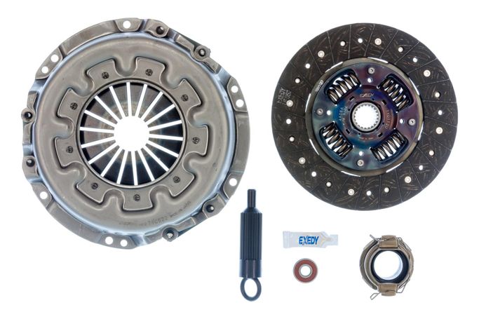 EXY-KTY13, Exedy OE Clutch Kits for 1991-1993 PREVIA, 1995-2004 TACOMA - KTY13 في الإمارات العربية المتحدة, دبي. Condition - new. Price ⁦750 AED⁩. Photo, seller contacts | AUTO.AE