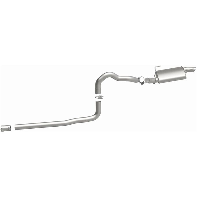 BRE-106-0122, BRExhaust Direct-Fit Exhaust Systems for 2005-2009 MUSTANG - 106-0122 в ОАЭ, Дубай. Состояние - новое. Цена 1 230 AED. Фото, контакты продавца | AUTO.AE