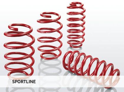 4.14035, EIBACH 4.14035 Sportline lowering springs for FORD Focus ST250 في الإمارات العربية المتحدة, دبي. Condition - new. Price ⁦2,160 AED⁩. Photo, seller contacts | AUTO.AE