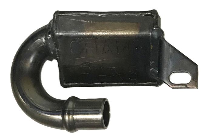 CHP-1013SB, Champ Pans Oil Pump Pickups 1013SB في الإمارات العربية المتحدة, دبي. Condition - new. Price 270 AED. Photo, seller contacts | AUTO.AE