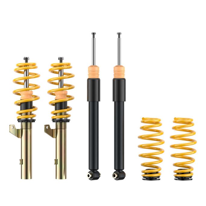 STQ-132800CJ, ST Suspensions - Coilover Kits for 2022-2023 A3 - 132800CJ في الإمارات العربية المتحدة, دبي. Condition - new. Price 5,200 AED. Photo, seller contacts | AUTO.AE