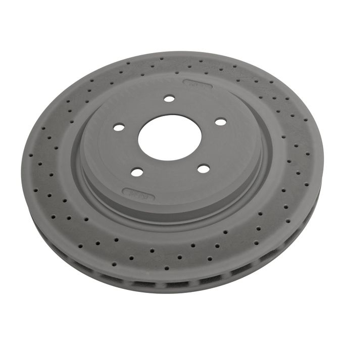 ADO-177-1127, ACDelco GM Genuine Parts Disc Brake Rotors for 2006-2013 CORVETTE - 22812096 في الإمارات العربية المتحدة, دبي. Condition - new. Price ⁦520 AED⁩. Photo, seller contacts | AUTO.AE