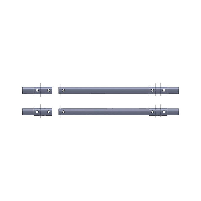 AA0-0204, OMP AA0-0204 Pair of Door Reinforcements في الإمارات العربية المتحدة, دبي. Condition - new. Price ⁦740 AED⁩. Photo, seller contacts | AUTO.AE