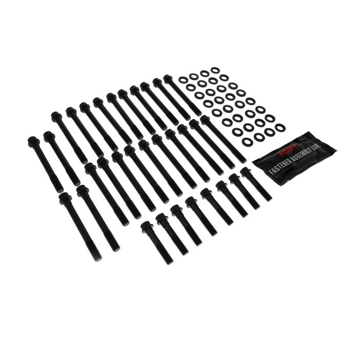 TSN-722-82051, Top Street Performance Cylinder Head Fasteners 722-82051 в ОАЭ, Дубай. Состояние - новое. Цена 390 AED. Фото, контакты продавца | AUTO.AE