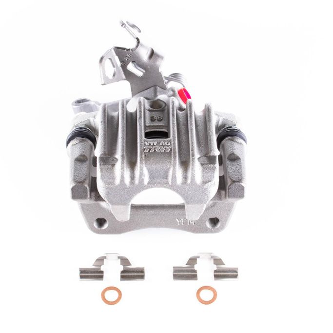 PWR-L6651, PowerStop Autospecialty OE Replacement Calipers L6651 in UAE, Dubai. Condition - new. Price 450 AED. Photo, seller contacts | AUTO.AE