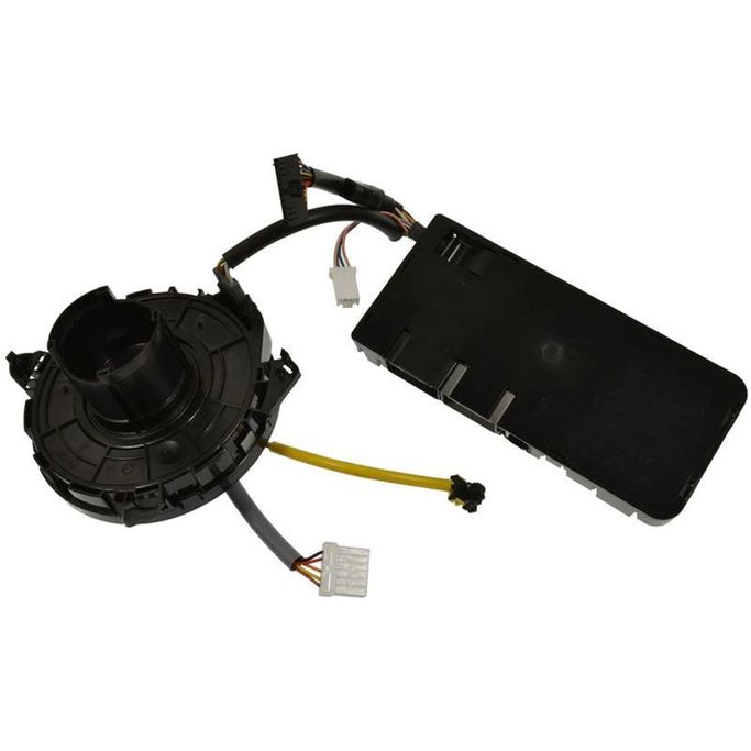 SMP-CSP277, Standard Motor Steering Column Clock Springs for 2000-2002 LS, 2002 THUNDERBIRD - CSP277 в ОАЭ, Дубай. Состояние - новое. Цена 1 760 AED. Фото, контакты продавца | AUTO.AE