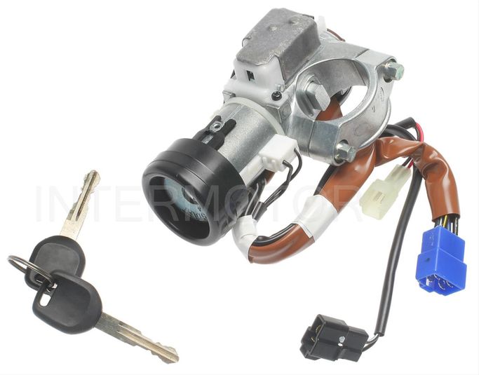 SMP-US366, Standard Motor Keyed Ignition Switches for 2000-2003 LEGACY, OUTBACK - US-366 в ОАЭ, Дубай. Состояние - новое. Цена 620 AED. Фото, контакты продавца | AUTO.AE