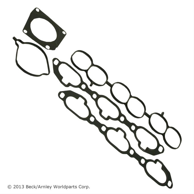 BCK-037-6116, Beck/Arnley Intake Manifold Gaskets for 2000-2001 I30, MAXIMA - 037-6116 in UAE, Dubai. Condition - new. Price 220 AED. Photo, seller contacts | AUTO.AE