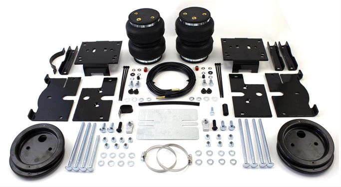 AIR-88228, Air Lift LoadLifter 5000 Ultimate Air Spring Kits for 2004-2014 F-150 - 88228 في الإمارات العربية المتحدة, دبي. Condition - new. Price ⁦2,970 AED⁩. Photo, seller contacts | AUTO.AE