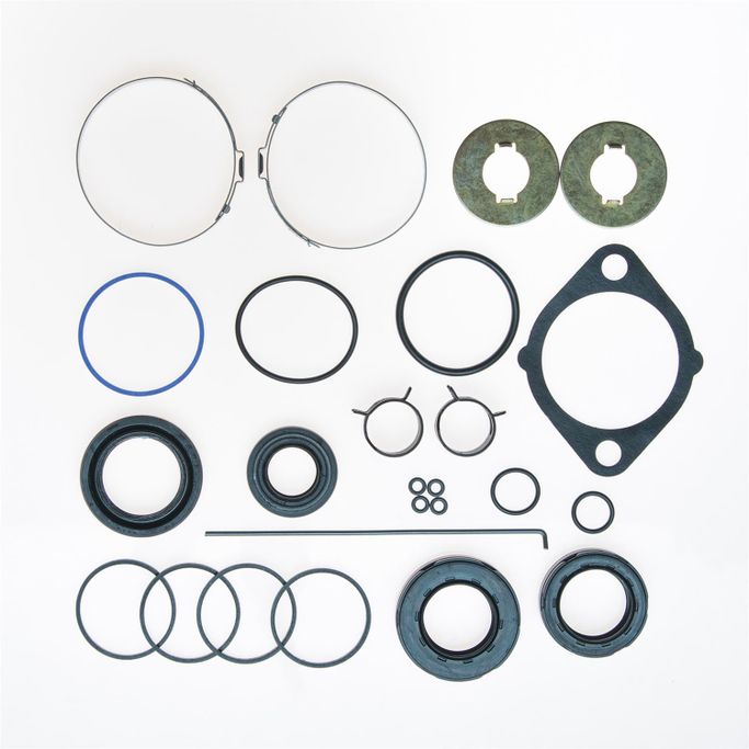EDD-9195, Edelmann Rack and Pinion Seal Kits for 2004-2009 SPECTRA, 2005-2009 SPECTRA5, 2003-2008 TIBURON - 9195B in UAE, Dubai. Condition - new. Price ⁦350 AED⁩. Photo, seller contacts | AUTO.AE