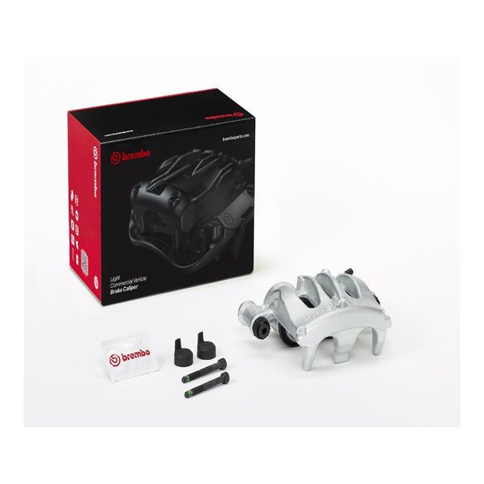 BBO-FBR091, Brembo Prime LCV Brake Calipers for 2018 SPRINTER 2500 - FBR091 في الإمارات العربية المتحدة, دبي. Condition - new. Price 1,320 AED. Photo, seller contacts | AUTO.AE