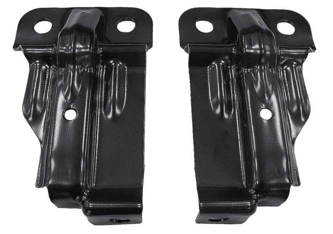 OER-17184, OER Authorized Radiator Brackets 17184 في الإمارات العربية المتحدة, دبي. Condition - new. Price 210 AED. Photo, seller contacts | AUTO.AE