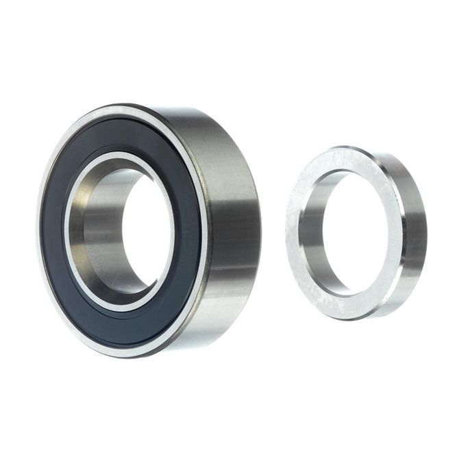 FWB-102583, FAG USA Wheel Bearings 102583 in UAE, Dubai. Condition - new. Price ⁦160 AED⁩. Photo, seller contacts | AUTO.AE
