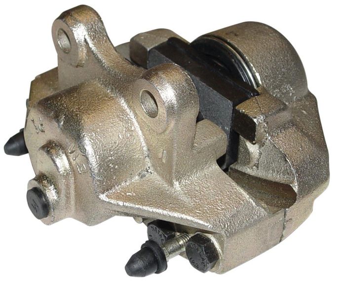VWP-98-1150-B, EMPI Brake Calipers for 1950-1979 BEETLE - 98-1150-B في الإمارات العربية المتحدة, دبي. Condition - new. Price 290 AED. Photo, seller contacts | AUTO.AE