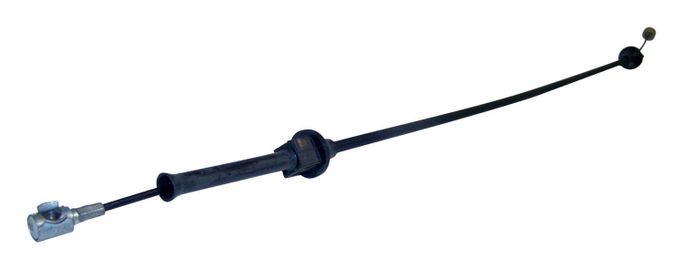 CWA-J5356569, Crown Automotive Accelerator Cables for 1977 CHEROKEE, J10, J20 - J5356569 in UAE, Dubai. Condition - new. Price 60 AED. Photo, seller contacts | AUTO.AE