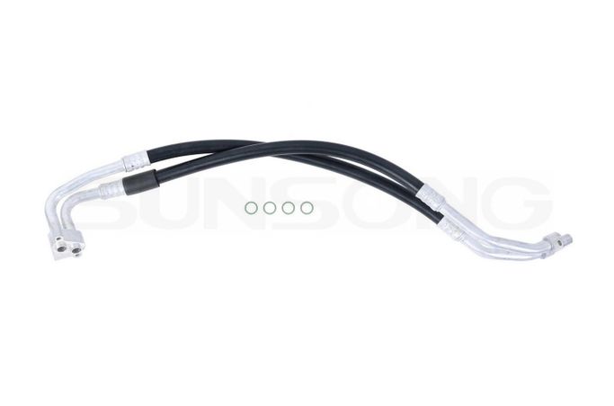 SUG-5801282, Sunsong Engine Oil Cooler Lines 5801282 في الإمارات العربية المتحدة, دبي. Condition - new. Price ⁦770 AED⁩. Photo, seller contacts | AUTO.AE