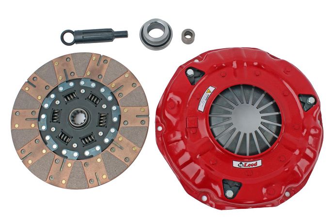 MCL-75224, McLeod Super StreetPro Clutch Kits 75224 в ОАЭ, Дубай. Состояние - новое. Цена ⁦1 840 AED⁩. Фото, контакты продавца | AUTO.AE