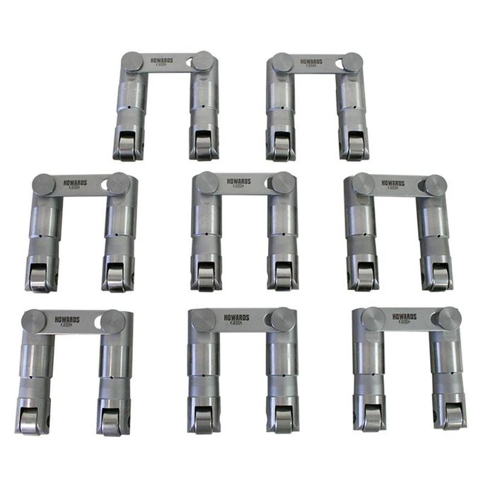 HRS-91156, Howards Cams Race Series Vertical Bar Hydraulic Roller Lifters 91156 في الإمارات العربية المتحدة, دبي. Condition - new. Price 4,130 AED. Photo, seller contacts | AUTO.AE