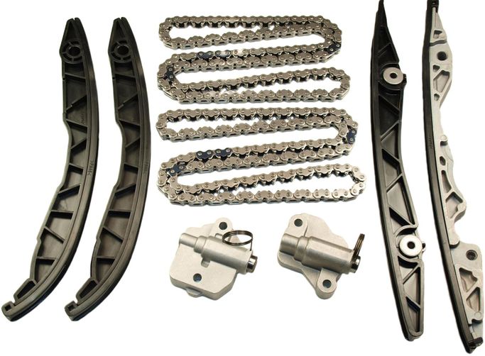 CLO-9-0959SX, Cloyes Engine Timing Sets 9-0959SX in UAE, Dubai. Condition - new. Price 1,910 AED. Photo, seller contacts | AUTO.AE