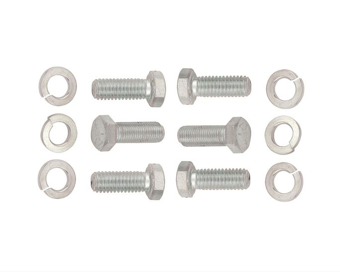 MRG-5322G, Mr. Gasket Crank Pulley Bolts 5322G في الإمارات العربية المتحدة, دبي. Condition - new. Price ⁦60 AED⁩. Photo, seller contacts | AUTO.AE