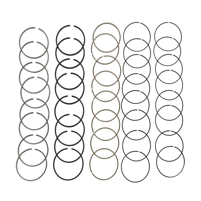 JEP-JG6008-3905, JE Pistons Premium Race Series Piston Rings JG6008-3905 في الإمارات العربية المتحدة, دبي. Condition - new. Price ⁦640 AED⁩. Photo, seller contacts | AUTO.AE