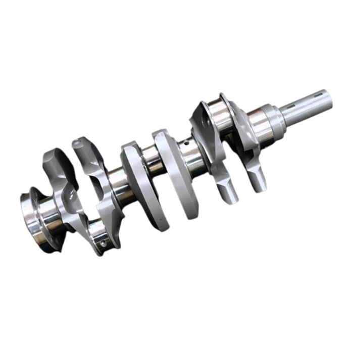 23006-AT004, HKS 23006-AT004 Crankshaft STEP 3 for TOYOTA GR Yaris / GR Corolla (G16E-GTS Engine) في الإمارات العربية المتحدة, دبي. Condition - new. Price 24,480 AED. Photo, seller contacts | AUTO.AE