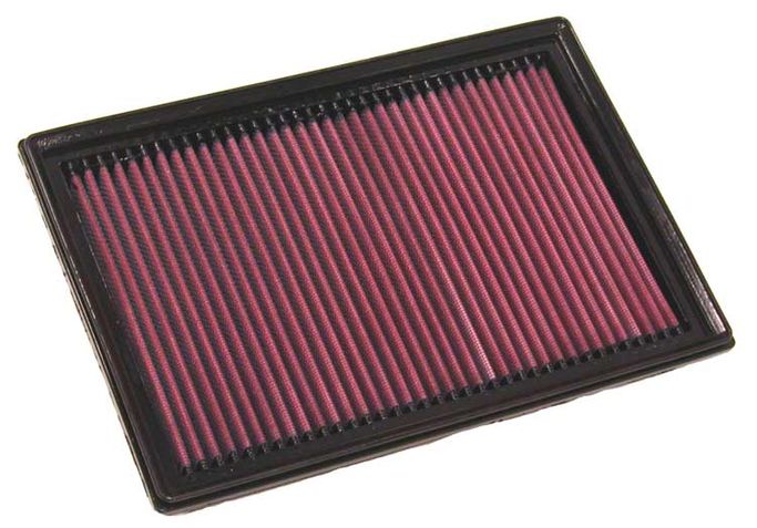 33-2293, K&N 33-2293 Replacement Air Filter MAZDA 3 03-10, 5-VAN 05-10, 3 MAZDASPEED 07-09 in UAE, Dubai. Condition - new. Price 390 AED. Photo, seller contacts | AUTO.AE