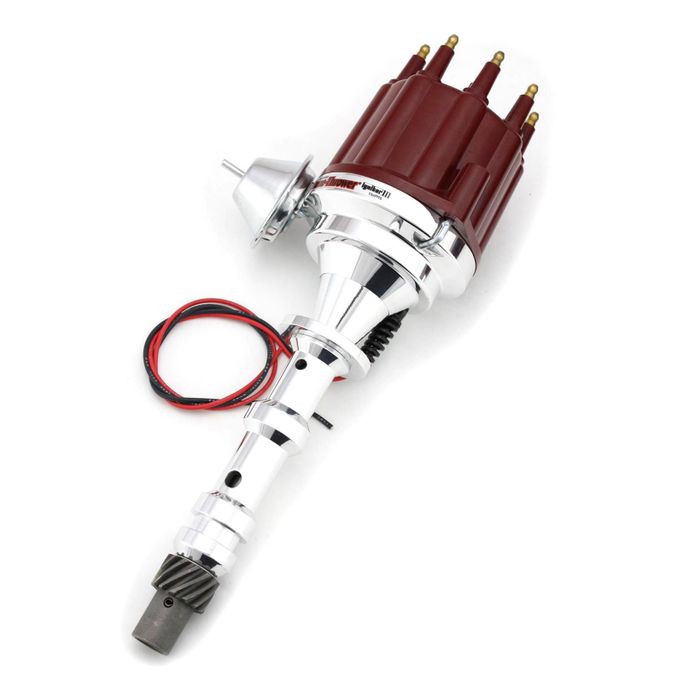 PNX-D7101711, PerTronix Flame-Thrower Plug and Play Billet Distributors with Ignitor III® Module D7101711 в ОАЭ, Дубай. Состояние - новое. Цена 2 450 AED. Фото, контакты продавца | AUTO.AE