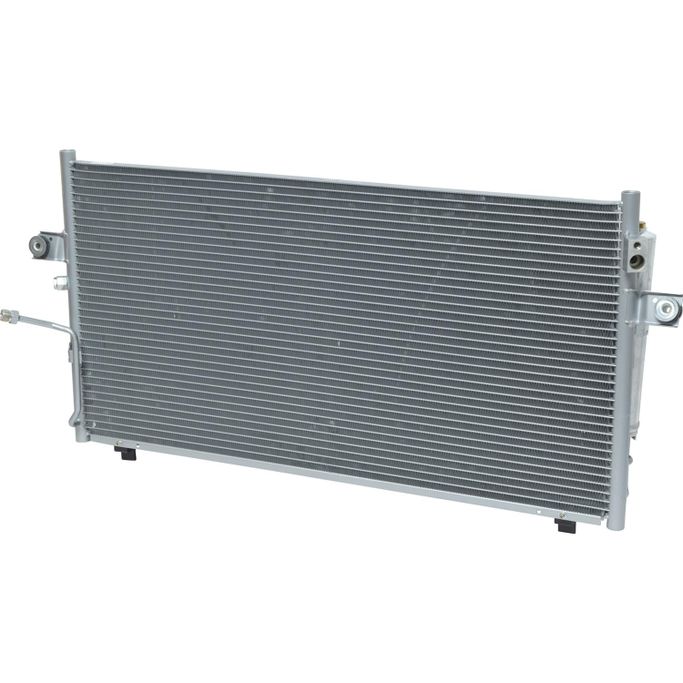 UAC-CN3061PFC, Universal Air Conditioner Air Conditioning Condensers for 2002-2004 I35, 2001-2003 MAXIMA - CN 3061PFC in UAE, Dubai. Condition - new. Price 530 AED. Photo, seller contacts | AUTO.AE