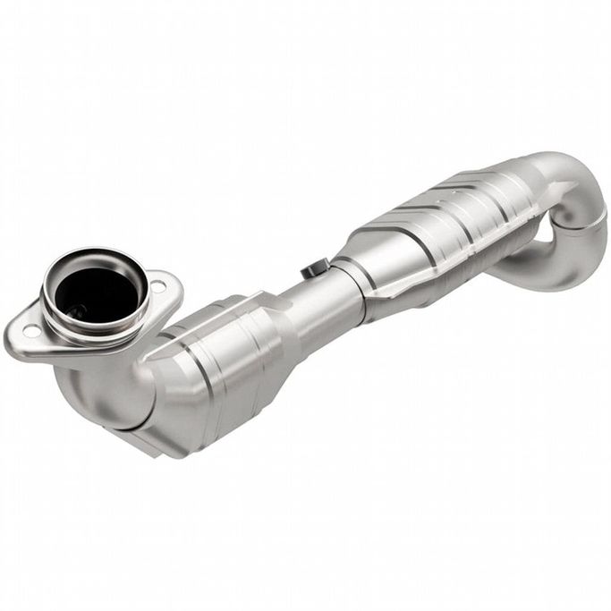 24412, MAGNAFLOW 24412 Catalytic Converter Direct-Fit HM Grade for FORD Expedition 2003-2004 в ОАЭ, Дубай. Состояние - новое. Цена 3 210 AED. Фото, контакты продавца | AUTO.AE