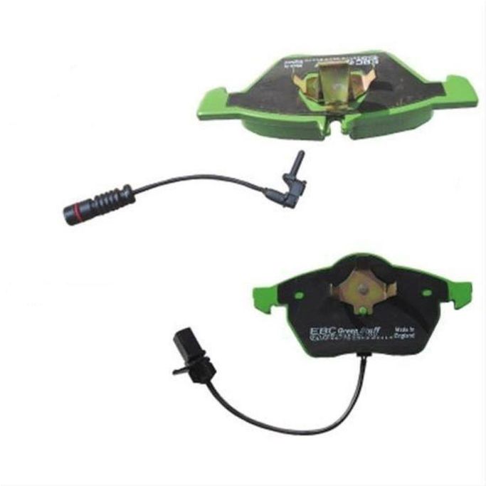 EBC-EFA015, EBC Disc Brake Pad Electronic Wear Sensors EFA015 في الإمارات العربية المتحدة, دبي. Condition - new. Price 60 AED. Photo, seller contacts | AUTO.AE