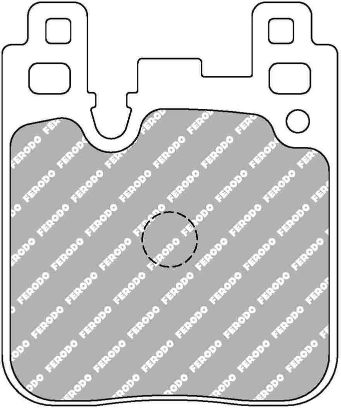 FCP4663H, FERODO FCP4663H Rear Brake Pads DS2500 for BMW M2 (F87) / M3 (F80) / M4 (F82) в ОАЭ, Дубай. Состояние - новое. Цена ⁦1 160 AED⁩. Фото, контакты продавца | AUTO.AE
