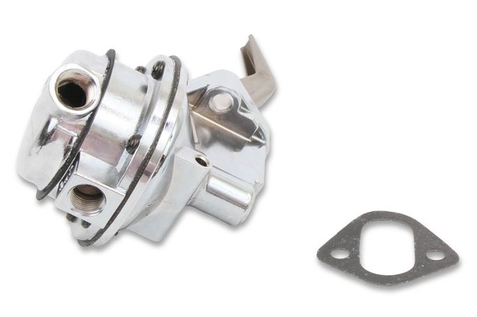 HLY-12-289-20, Holley Mechanical Fuel Pumps 12-289-20 في الإمارات العربية المتحدة, دبي. Condition - new. Price 1,250 AED. Photo, seller contacts | AUTO.AE