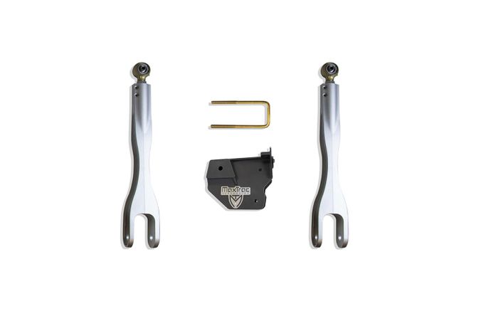 MXT-947200-4, MaxTrac Suspension - Control Arms for 2014-2024 2500, 2013-2024 3500 - 947200-4 in UAE, Dubai. Condition - new. Price 4,930 AED. Photo, seller contacts | AUTO.AE