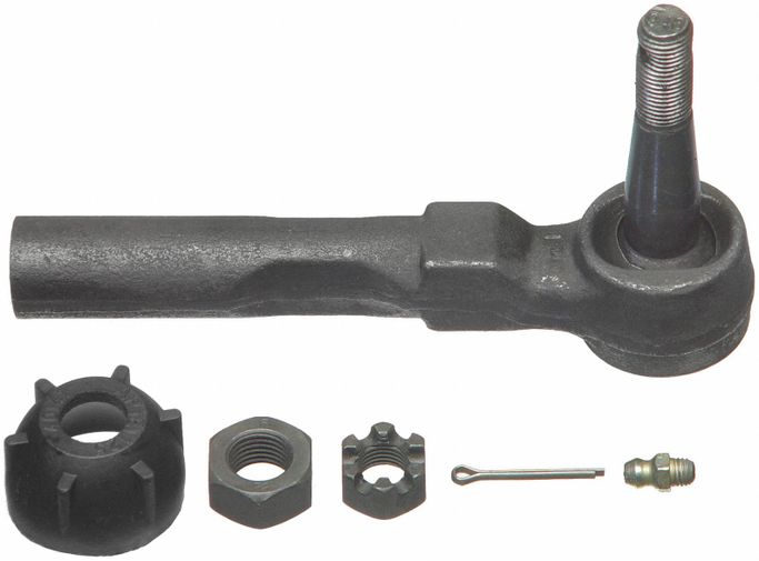 MOG-ES3492T, Moog Replacement Tie Rod Ends ES3492T in UAE, Dubai. Condition - new. Price 260 AED. Photo, seller contacts | AUTO.AE
