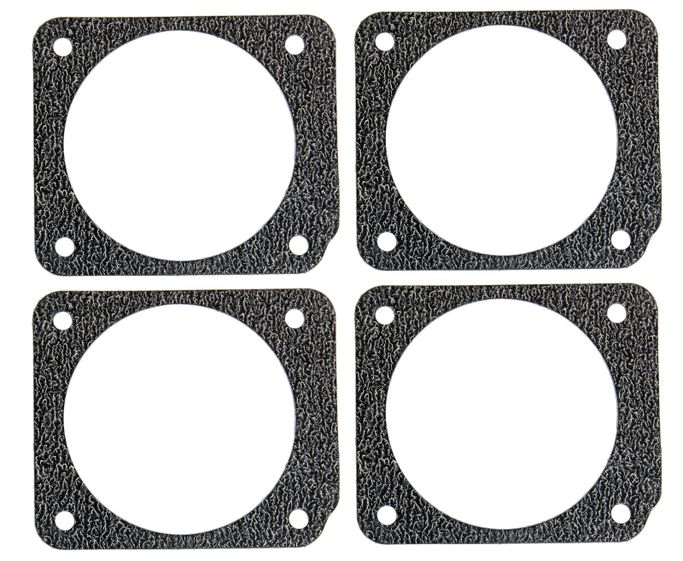 TFS-518001TG-4, Trick Flow® Throttle Body Gaskets TFS-518001TG-4 في الإمارات العربية المتحدة, دبي. Condition - new. Price ⁦80 AED⁩. Photo, seller contacts | AUTO.AE