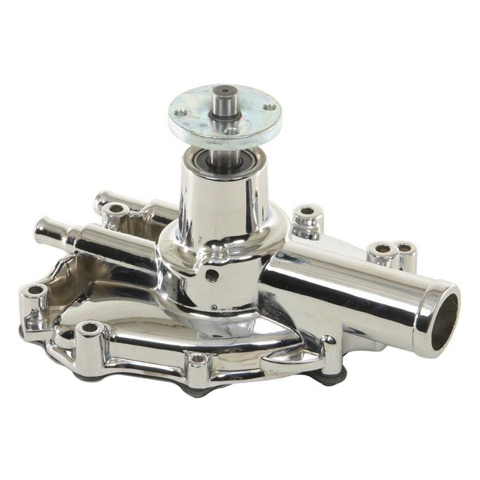 SUM-313011, Summit Racing™ Aluminum Water Pumps for 1979-1985 MUSTANG - SUM-313011 في الإمارات العربية المتحدة, دبي. Condition - new. Price 710 AED. Photo, seller contacts | AUTO.AE