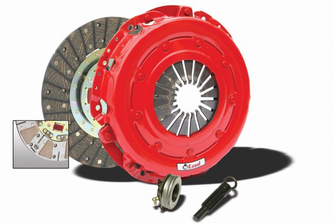 MCL-75255, McLeod Super StreetPro Clutch Kits 75255 в ОАЭ, Дубай. Состояние - новое. Цена ⁦2 270 AED⁩. Фото, контакты продавца | AUTO.AE