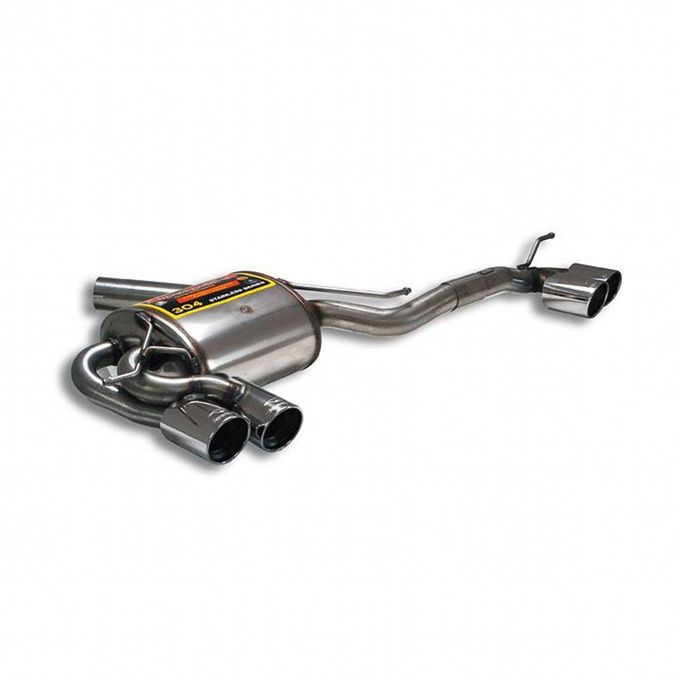 789926., SUPERSPRINT 789926. Rear Exhaust for BMW E81 в ОАЭ, Дубай. Состояние - новое. Цена ⁦9 920 AED⁩. Фото, контакты продавца | AUTO.AE