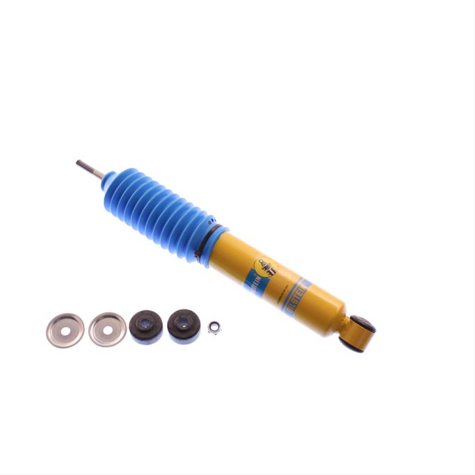BSN-24-185233, Bilstein B6 4600 Series Shocks and Struts for 1997-2004 DAKOTA, 1998-2003 DURANGO - 24-185233 in UAE, Dubai. Condition - new. Price ⁦440 AED⁩. Photo, seller contacts | AUTO.AE