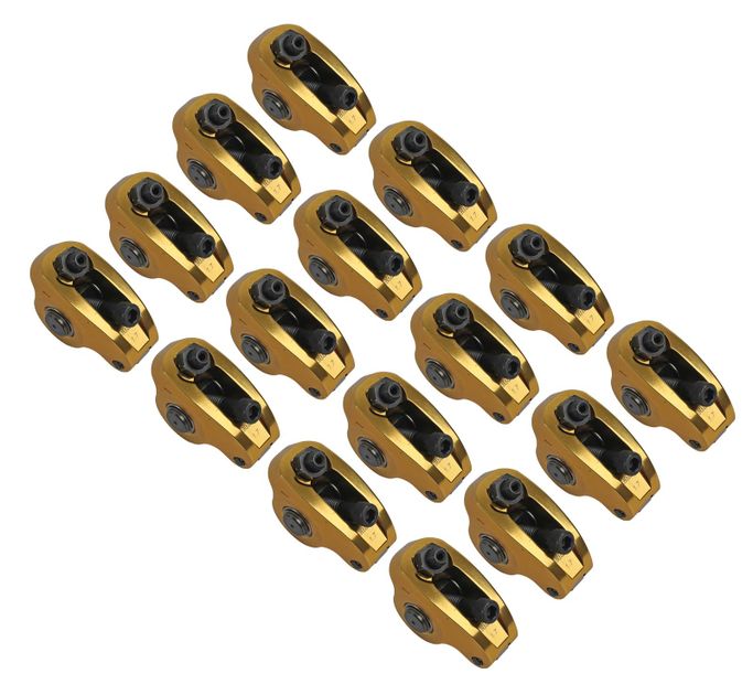 CCA-19054-16, COMP Cams Ultra Gold ARC Series Aluminum Rocker Arms 19054-16 in UAE, Dubai. Condition - new. Price ⁦2,220 AED⁩. Photo, seller contacts | AUTO.AE