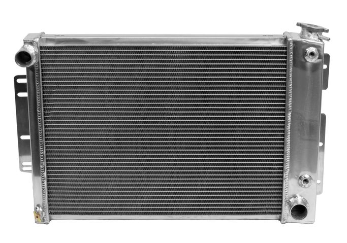 SUM-384020, Summit Racing™ Performance Fit Aluminum Radiators for 1967-1969 CAMARO, FIREBIRD - SUM-384020 в ОАЭ, Дубай. Состояние - новое. Цена 1 890 AED. Фото, контакты продавца | AUTO.AE
