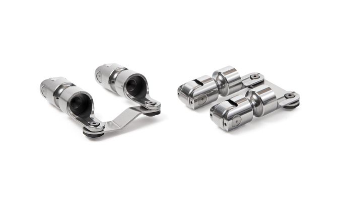 JES-KSL90582040, Jesel Sportsman Series Tie-Bar Roller Lifters KSL-905820-40 in UAE, Dubai. Condition - new. Price ⁦8,100 AED⁩. Photo, seller contacts | AUTO.AE