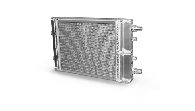 AFC-80297NDP-2, AFCO Racing Heat Exchangers for 2017-2023 CAMARO - 80297NDP-2 в ОАЭ, Дубай. Состояние - новое. Цена 2 130 AED. Фото, контакты продавца | AUTO.AE